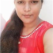 Math tutor providing lesson to children of age 18